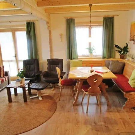 Ferienhaus Jagdhaus Mit Kleiner Terrasse *